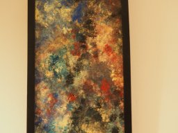 Vernissage Eva Meindl am 15.10.2025